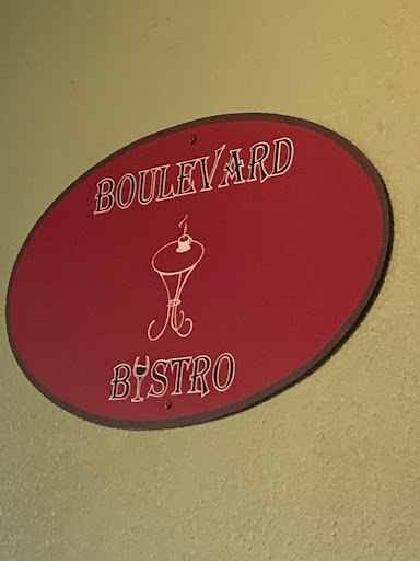 Family Restaurant «Boulevard Bistro», reviews and photos, 9576 N Citrus Springs Blvd, Citrus Springs, FL 34434, USA