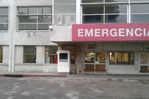 EMERGENCIA Hospital de Clínicas image