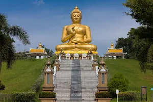 Wat Khao Khong image