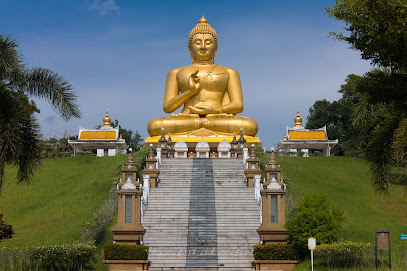 พระพุทธทักษิณมิ่งมงคล Phra BuddhaTaksin Mingmongkol