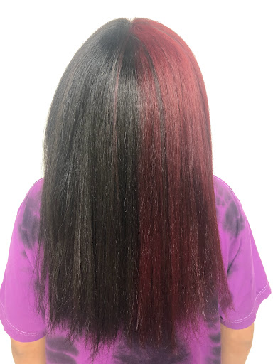 Spa «Avanti Salon & Spa», reviews and photos, 1055 Nimco Dr, Crystal Lake, IL 60014, USA