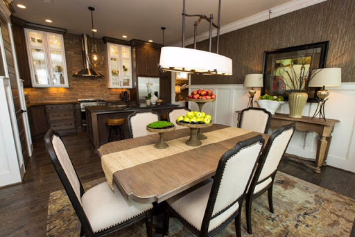 Furniture Store «Schmitt Furniture», reviews and photos, 101 E Main St, New Albany, IN 47150, USA