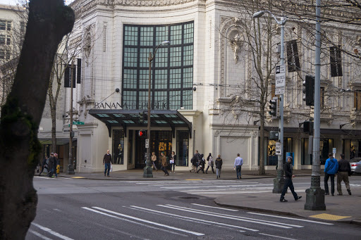 Clothing Store «Banana Republic», reviews and photos, 500 Pike St, Seattle, WA 98101, USA
