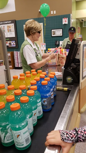 Supermarket «Publix Super Market at University Crossing», reviews and photos, 13401 Summerlin Rd, Fort Myers, FL 33919, USA