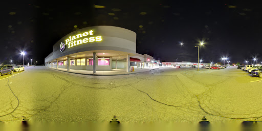 Gym «Planet Fitness», reviews and photos, 8260 23 Mile Rd, Shelby Charter Township, MI 48316, USA