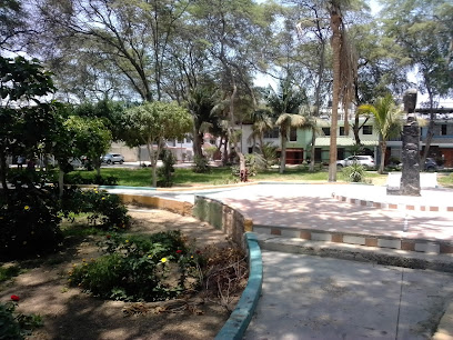 Parque 'San Ignacio de Loyola'