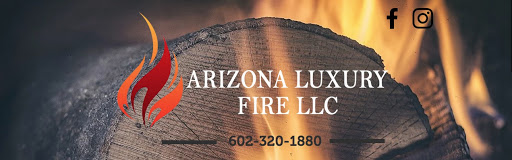 Arizona Luxury Fire