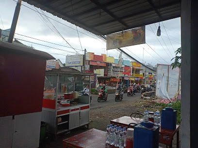 Kubang Raya Masakan Padang