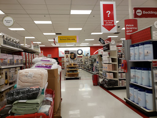 Department Store «Target», reviews and photos, 2000 W Waters Rd, Ann Arbor, MI 48103, USA