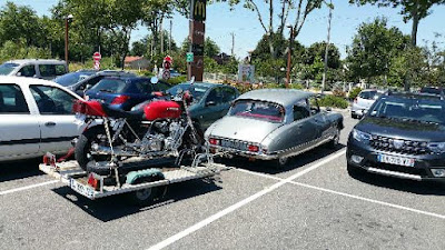 MAD MAX MOTOS à Ambarès-et-Lagrave