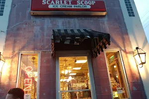 Scarlet Scoop Ice Cream Parlor image