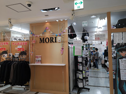 モリ商会 コルソ店