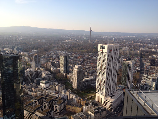 Behinderte ländliche Häuser Frankfurt