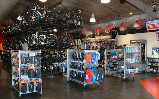 Bicycle Store «Bicycle World», reviews and photos, 32623 Fm 2978 Rd, Magnolia, TX 77354, USA