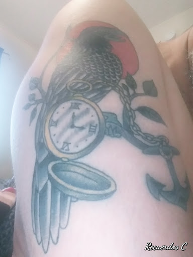 Explore carnation tattoo ideas, creative tattoo ideas in El Paso, available at West Texas Tattoo