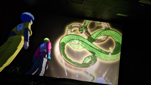 Movie Theater «UA Kaufman Astoria Cinemas 14 & RPX», reviews and photos, 35-30 38th St, Astoria, NY 11101, USA