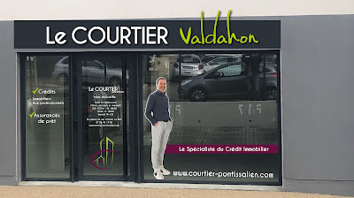 Le Courtier Valdahon à Valdahon