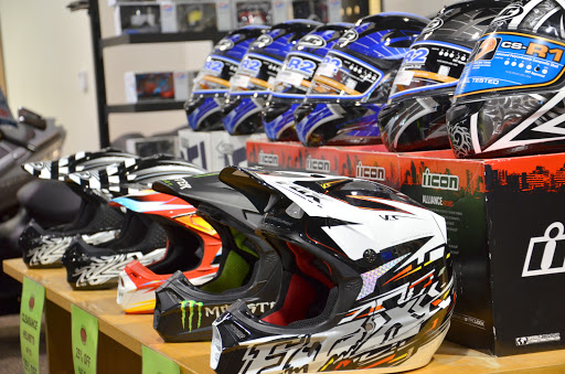 Motorcycle Dealer «Contra Costa Powersports», reviews and photos, 1150 Concord Ave Suite 100, Concord, CA 94520, USA