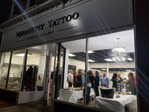 Explore tattoo idea generator free, creative tattoo ideas in Lancaster, available at MermGoddess Tattoo Studio & Gallery