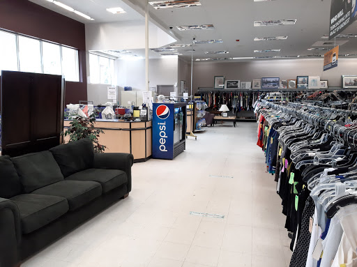 Thrift Store «Goodwill Aurora - Belleview», reviews and photos, 14400 E Belleview Ave, Aurora, CO 80015, USA