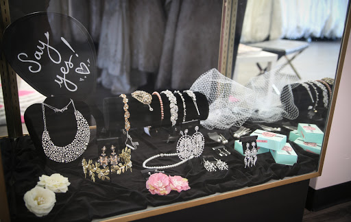 Bridal Shop «Second Summer Bride, By Appointment», reviews and photos, 1433 Fulton Ave A, Sacramento, CA 95825, USA