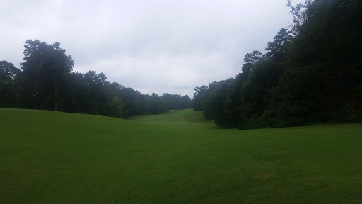 Golf Course «Oak Hollow Golf Course», reviews and photos, 3400 N Centennial St, High Point, NC 27265, USA