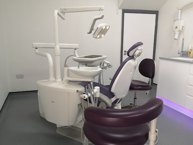 AES Dentcare Ltd - Lincoln