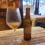 Photo n°3 de l'avis de Carmelo.a fait le 26/06/2022 à 22:38 sur le  Pizzeria L'Approdo - Pizza & Wine à Ragusa