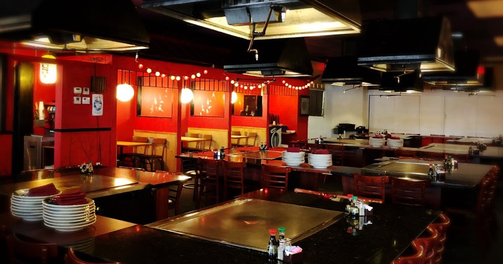 Lampu Japanese Steakhouse & Sushi Bar 32757