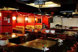 Lampu Japanese Steakhouse & Sushi Bar image