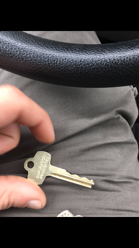 Locksmith «Zip Locksmith», reviews and photos, 3204 Richards Rd, Bellevue, WA 98005, USA