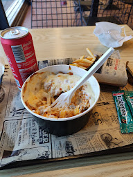 Photo n°17 de French barclette Bruay-la-Buissière à Bruay-la-Buissière ()