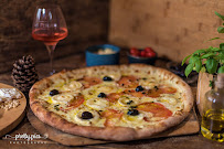 Photos du propriétaire du Pizzeria PIZZA QUATTRO à Llupia - n°5