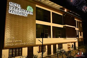 Hotel Saradharam residency image