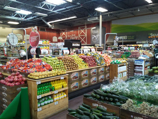 Health Food Store «Sprouts Farmers Market», reviews and photos, 4282 N 1st Ave, Tucson, AZ 85719, USA