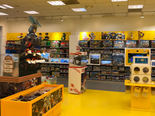 Toy Store «The LEGO Store», reviews and photos, 2700 Potomac Mills Cir, Woodbridge, VA 22192, USA