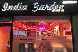 India Garden image