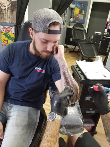 Find tattoo ideas for mother for your next unique tattoo in Mexico at Uptown Ink Tattoo Parlor