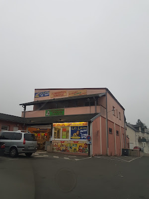 Le Lion Sarl à Bavilliers