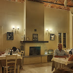 Photo n°6 de l'avis de Giuseppe.o fait le 22/09/2020 à 06:47 sur le  Ristorante & Champagnerie A Casa Di Babette à Rosignano Monferrato