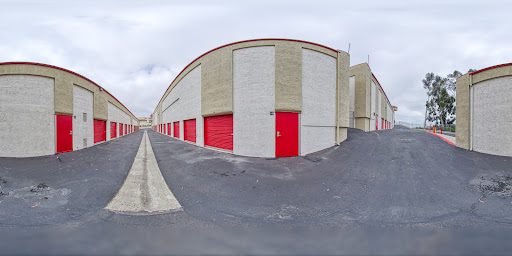 Self-Storage Facility «Storage West», reviews and photos, 801 Birmingham Dr, Cardiff, CA 92007, USA