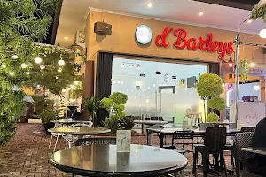 D'Barley Cafe image