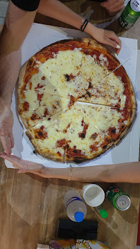 Pizza du Pizzeria Gusto Gelato Pizza - Antibes - n°16