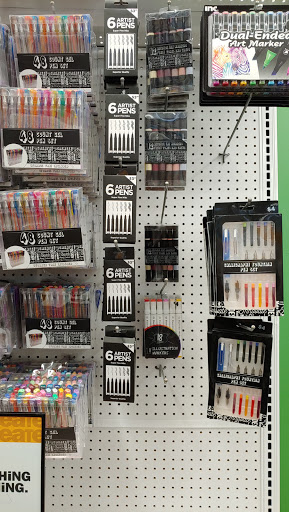 Variety Store «Five Below», reviews and photos, 13005 Lee Jackson Memorial Hwy, Fairfax, VA 22033, USA