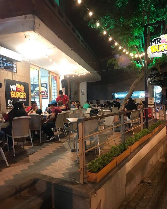 Mr. Burguer Sincelejo