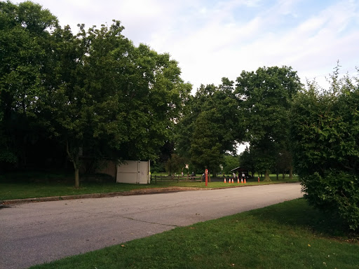 Golf Course «Overpeck Golf Course», reviews and photos, 273 E Cedar Ln, Teaneck, NJ 07666, USA