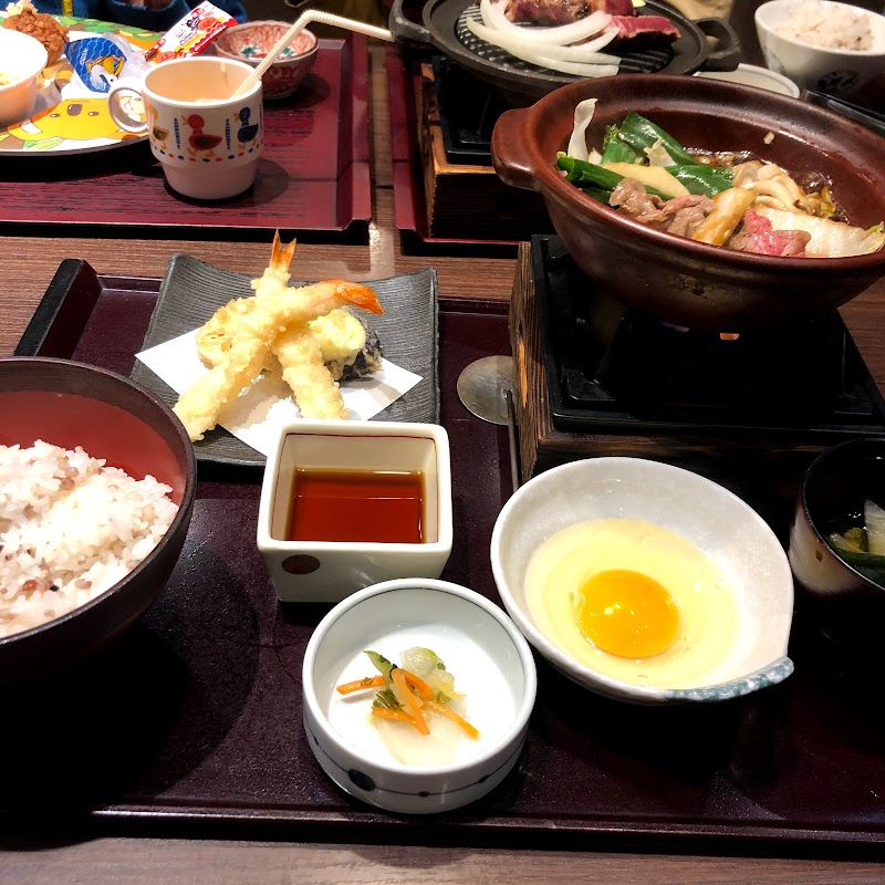 ふうふや ニトリ狛江sc店 東京都狛江市岩戸南 和食店 レストラン グルコミ