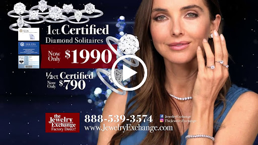 Jewelry Store «The Jewelry Exchange», reviews and photos, 36175 Plymouth Rd, Livonia, MI 48150, USA