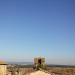 Photo n°1 de l'avis de Flavia.a fait le 27/08/2016 à 05:50 sur le  Hotel Monteriggioni à Monteriggioni