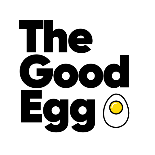 The Good Egg Influencer Marketing Agency